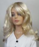 monique - Wigs - Synthetic Mohair - SHAINE Wig #405 (MGC)